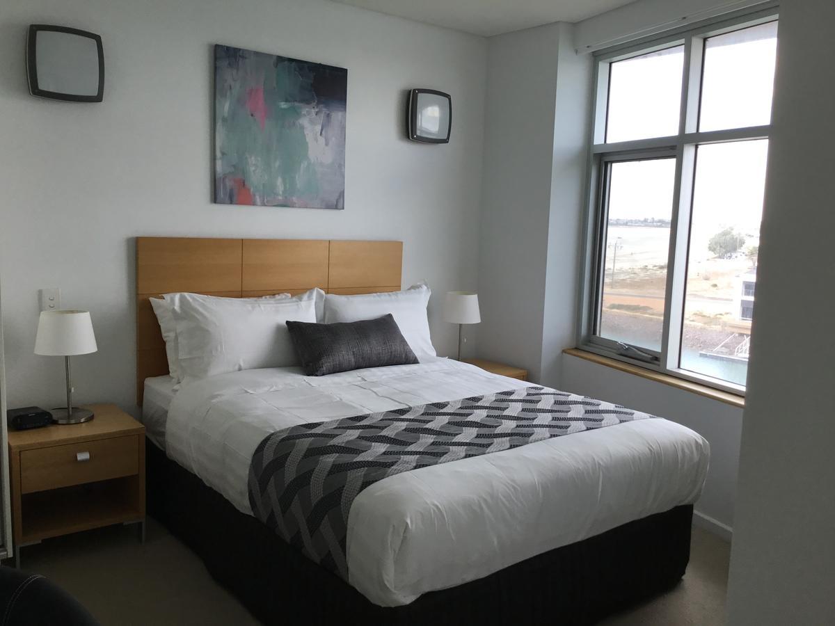 Wallaroo Marina Waterfront Luxe Apartment 外观 照片