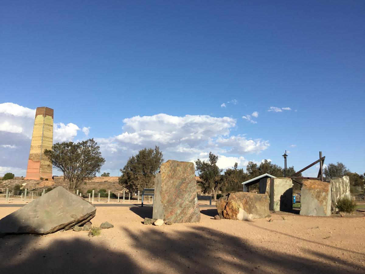 Wallaroo Marina Waterfront Luxe Apartment 外观 照片