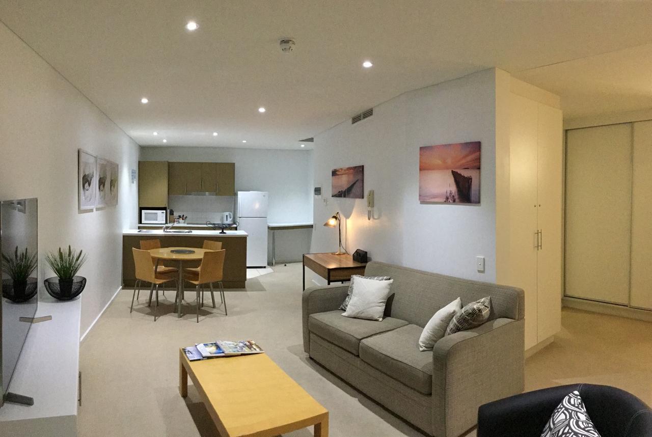 Wallaroo Marina Waterfront Luxe Apartment 外观 照片