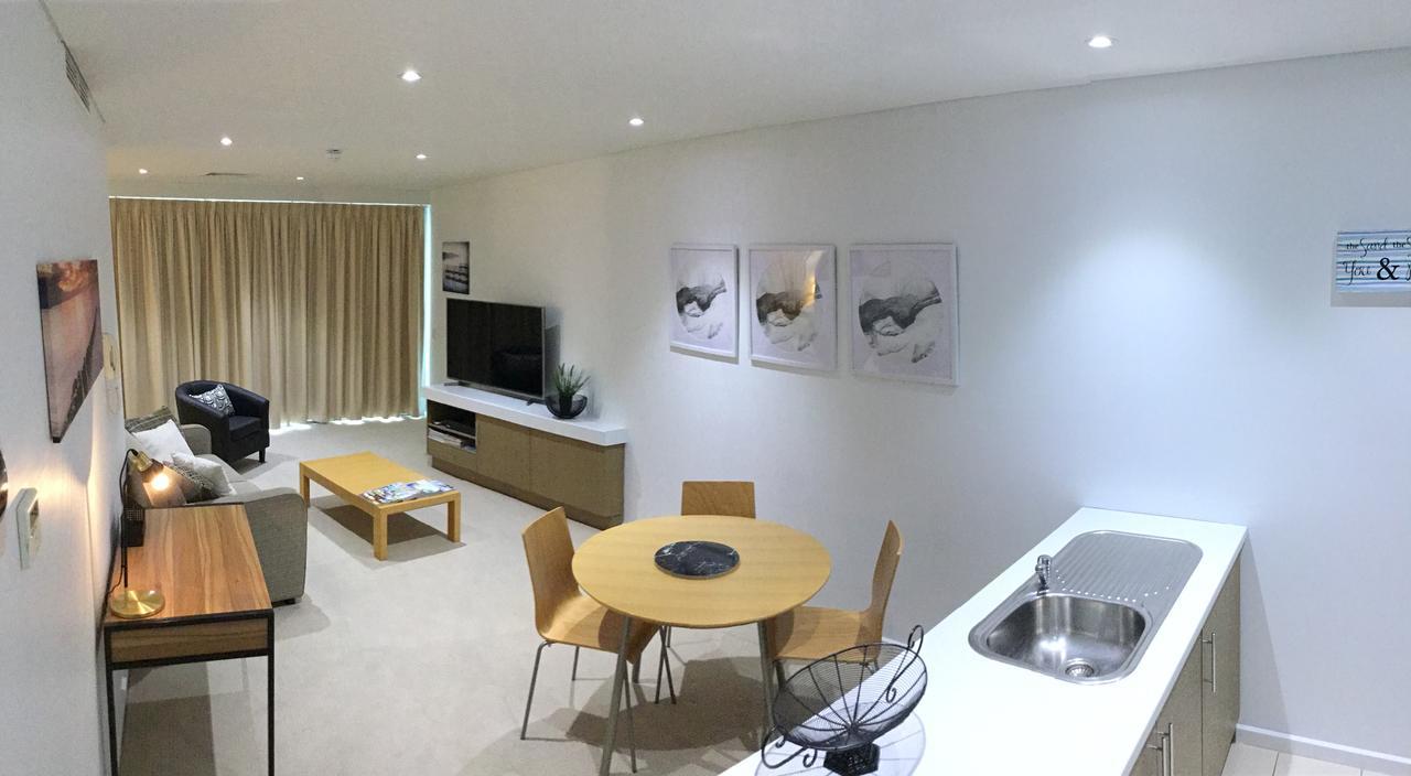 Wallaroo Marina Waterfront Luxe Apartment 外观 照片