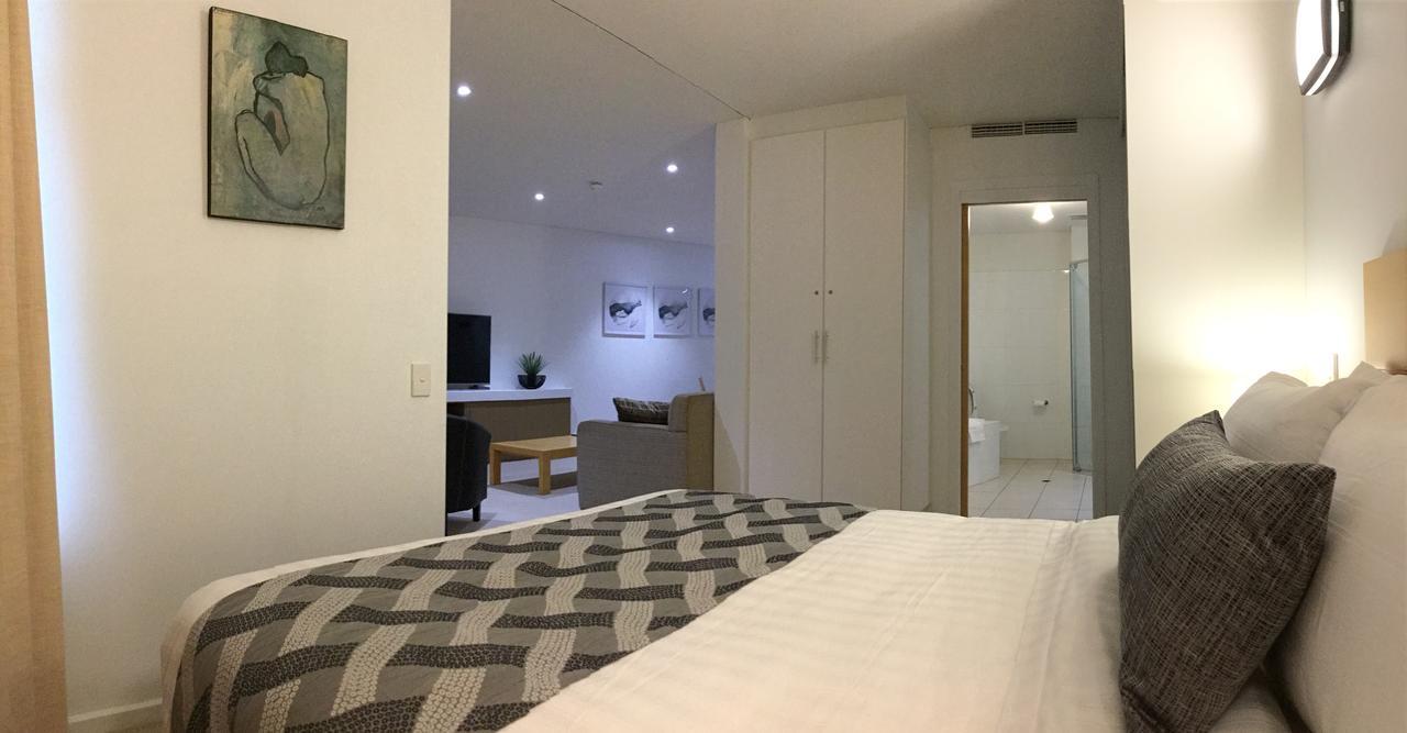 Wallaroo Marina Waterfront Luxe Apartment 外观 照片