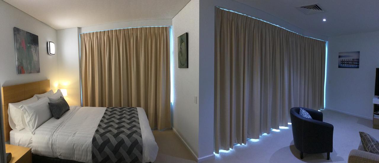 Wallaroo Marina Waterfront Luxe Apartment 外观 照片