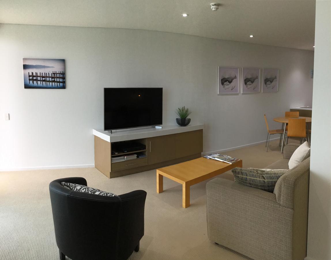 Wallaroo Marina Waterfront Luxe Apartment 外观 照片
