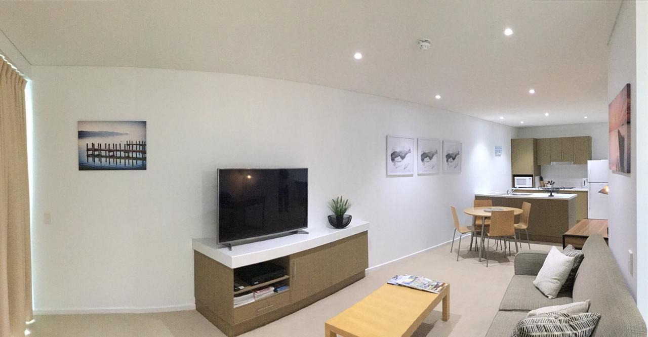 Wallaroo Marina Waterfront Luxe Apartment 外观 照片
