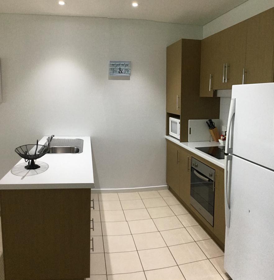 Wallaroo Marina Waterfront Luxe Apartment 外观 照片