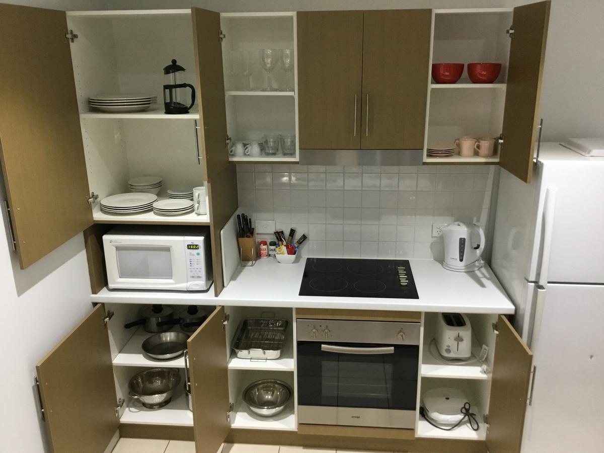 Wallaroo Marina Waterfront Luxe Apartment 外观 照片