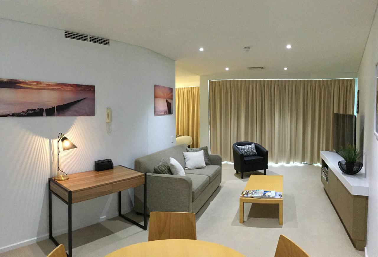 Wallaroo Marina Waterfront Luxe Apartment 外观 照片