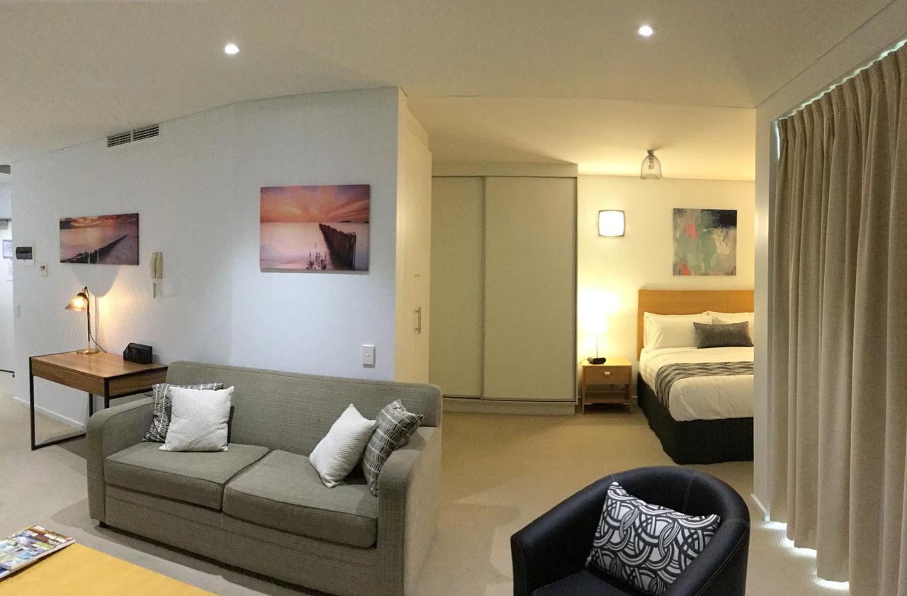 Wallaroo Marina Waterfront Luxe Apartment 外观 照片